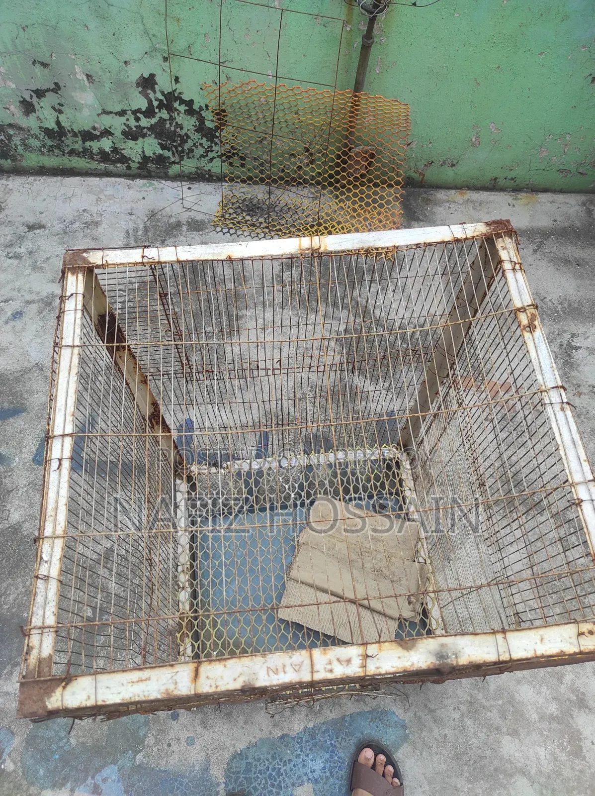 Akta Khacha Sell Hove
