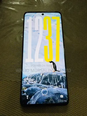Xiaomi Redmi Note 13 256 GB Black
