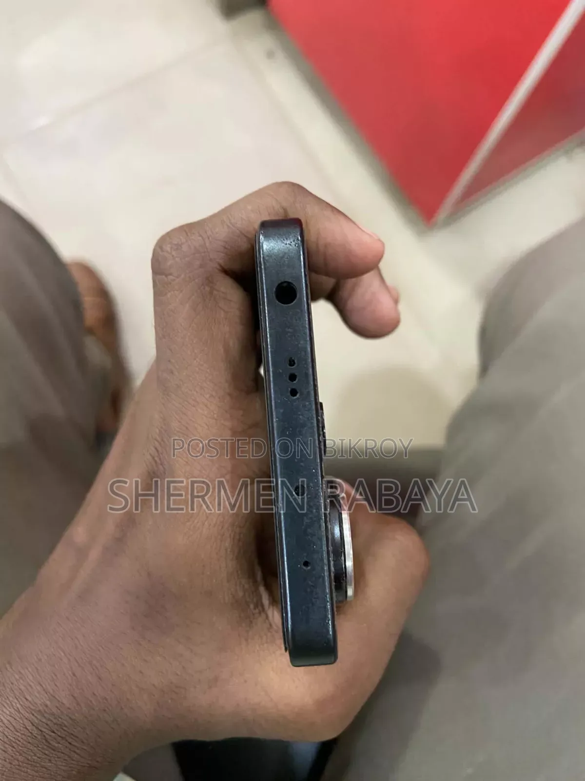 New Xiaomi Redmi Note 13 128 GB Black