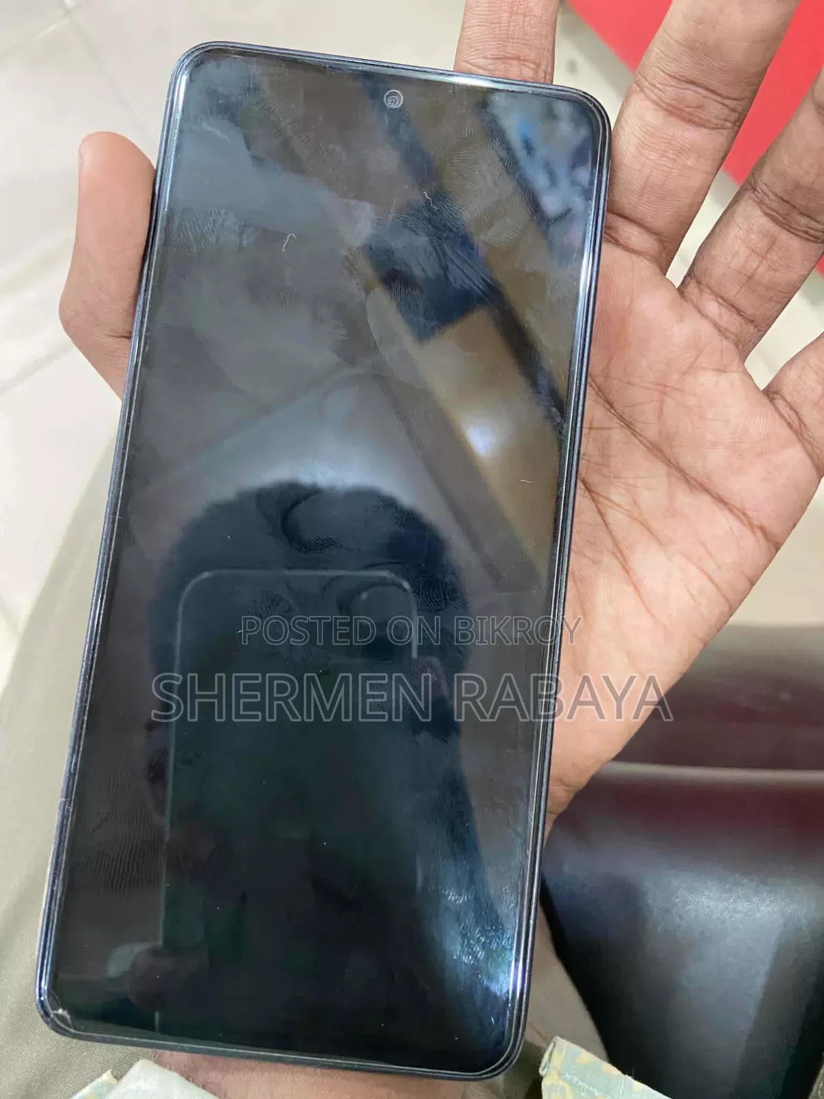 New Xiaomi Redmi Note 13 128 GB Black