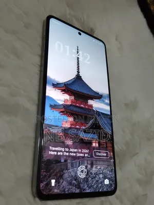 Tecno Camon 20 256 GB Blue