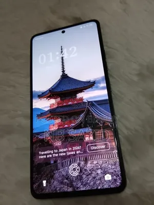 Tecno Camon 20 256 GB Blue
