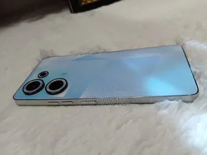 Tecno Camon 20 256 GB Blue