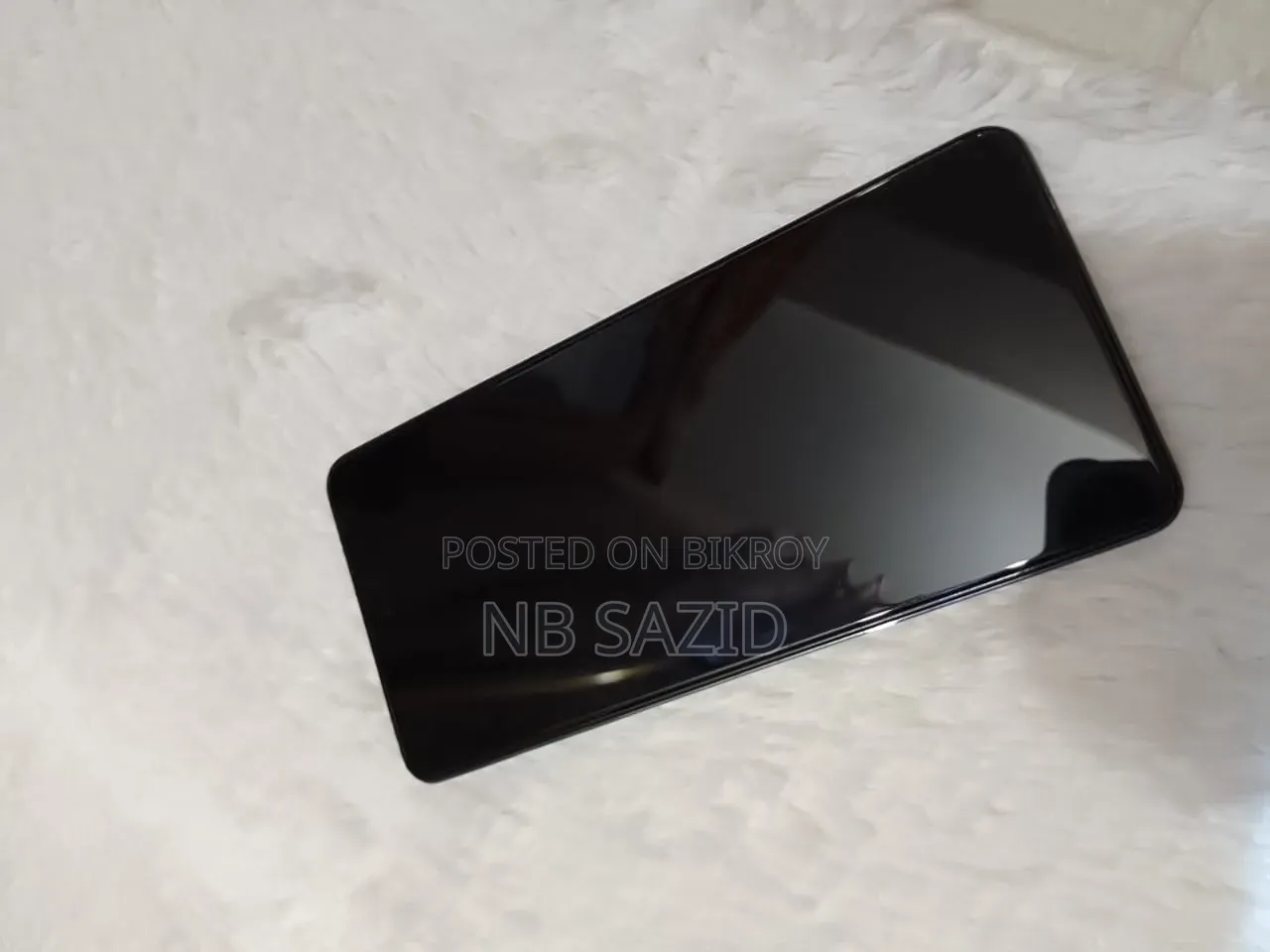 Tecno Camon 20 256 GB Blue