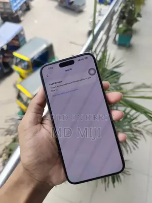 Apple iPhone 15 Pro Max 256 GB