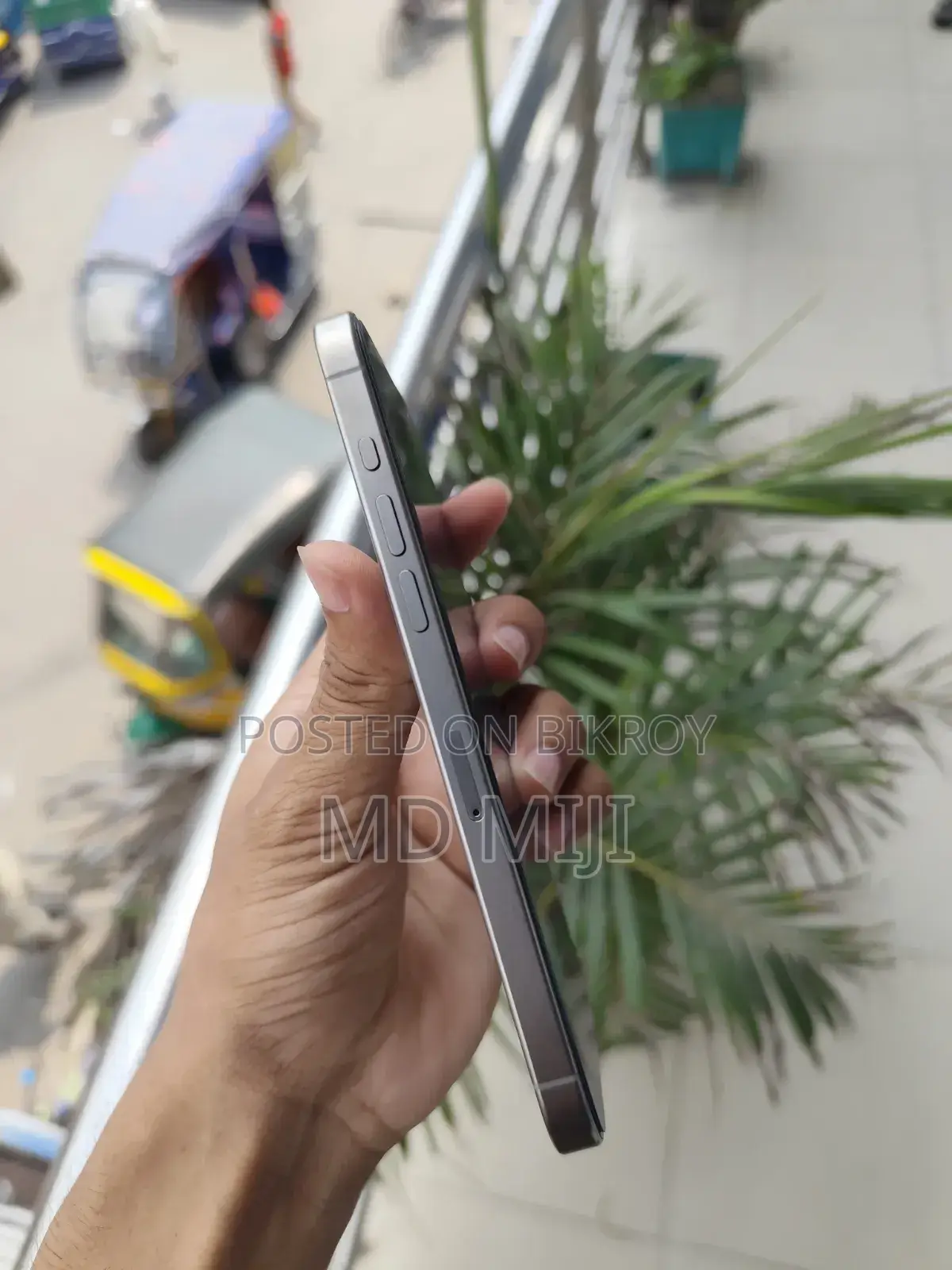 Apple iPhone 15 Pro Max 256 GB