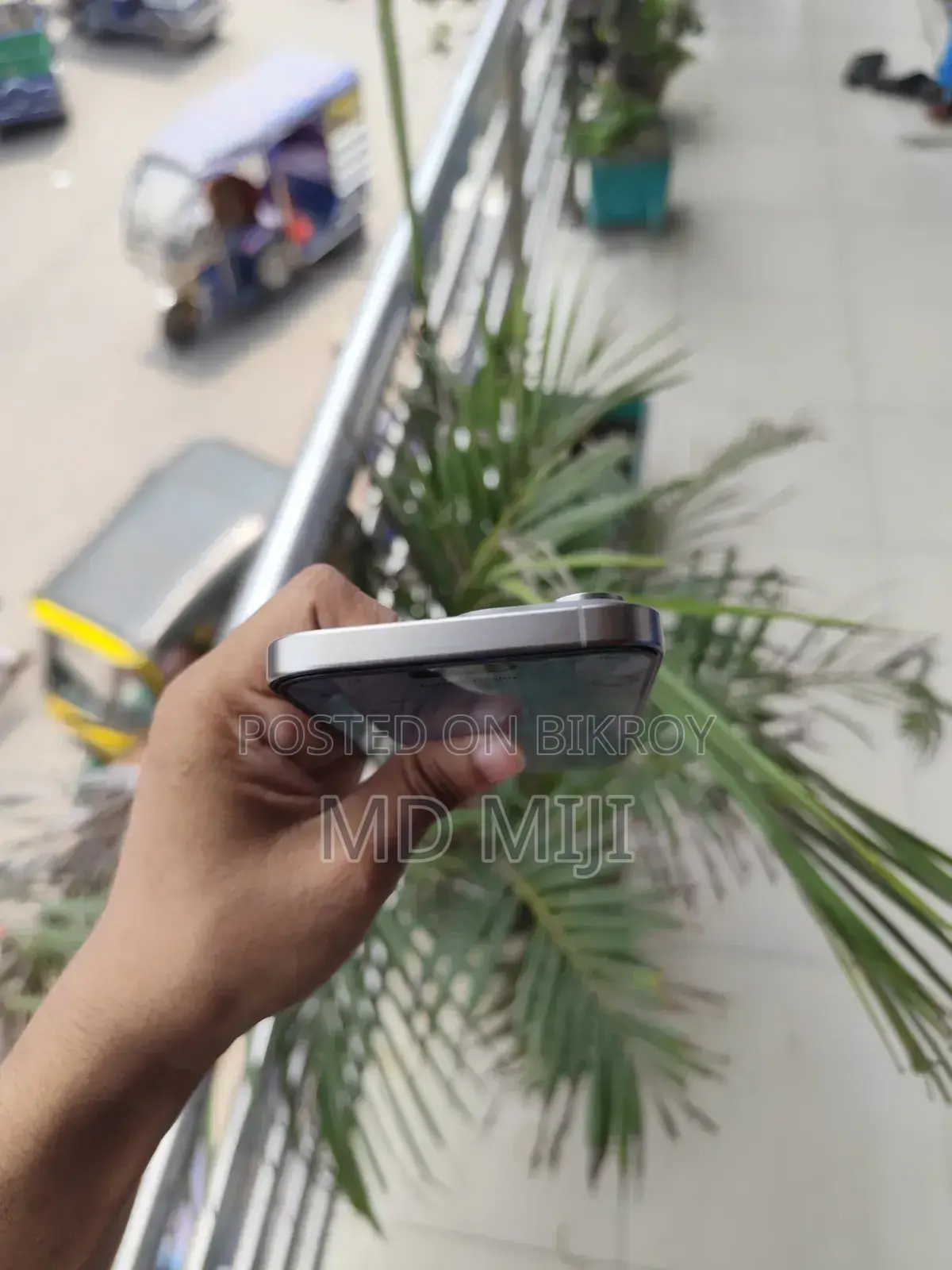 Apple iPhone 15 Pro Max 256 GB