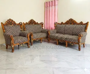 Victoria Sofa Set
