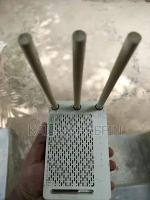 Totolink Router N302r