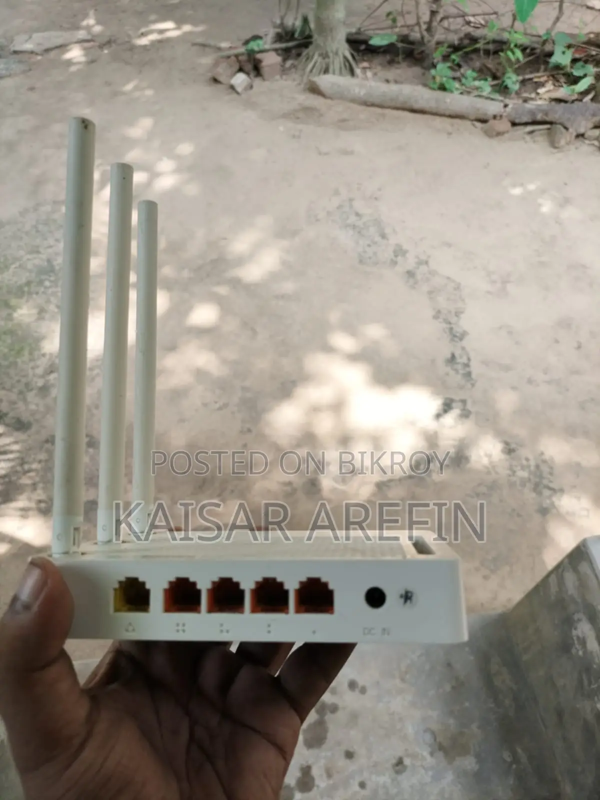 Totolink Router N302r