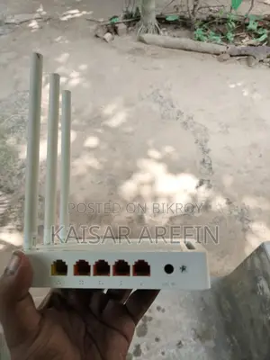 Totolink Router N302r