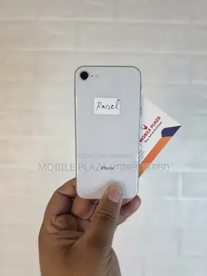 Apple iPhone 8 64 GB White
