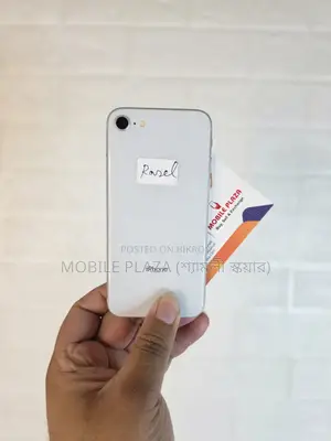 Apple iPhone 8 64 GB White