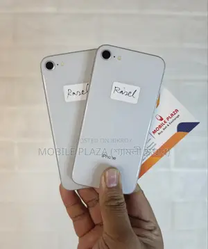 Apple iPhone 8 64 GB White