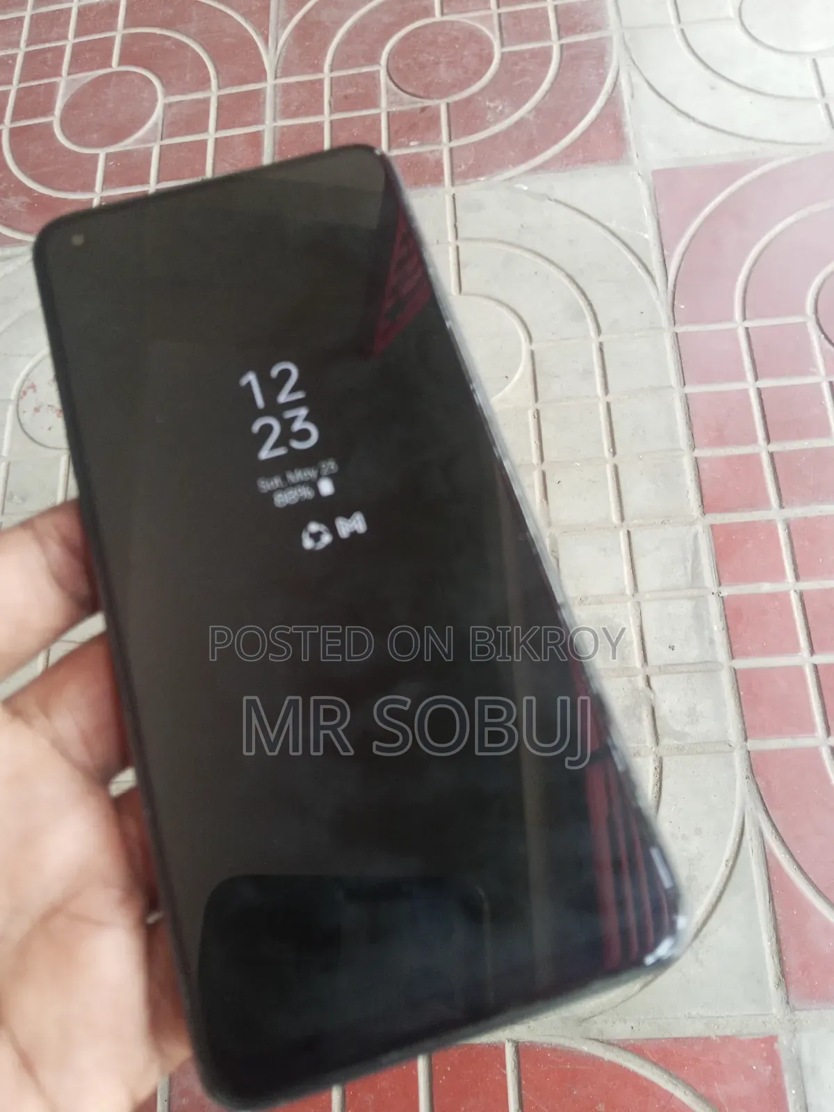 OnePlus Nord N20 5G 128 GB Black