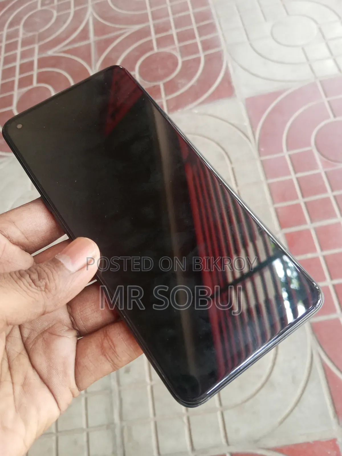 OnePlus Nord N20 5G 128 GB Black