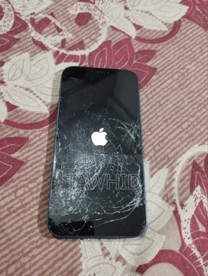Apple iPhone 12 128 GB Blue