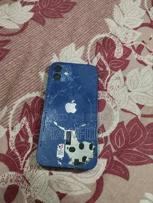 Apple iPhone 12 128 GB Blue