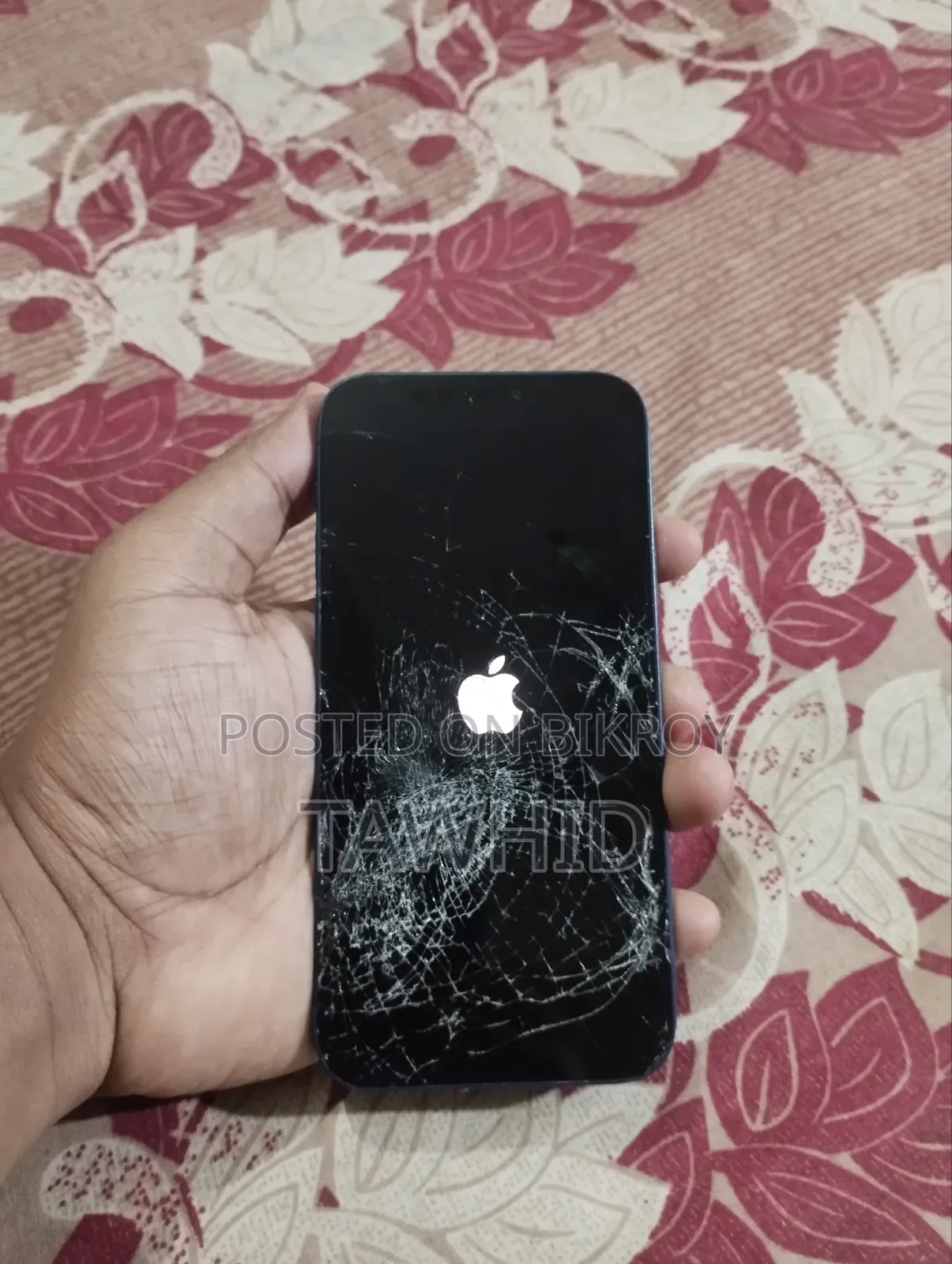 Apple iPhone 12 128 GB Blue