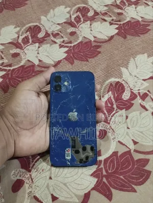 Apple iPhone 12 128 GB Blue