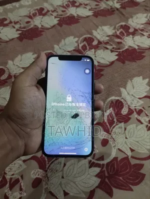 Apple iPhone 12 128 GB Blue