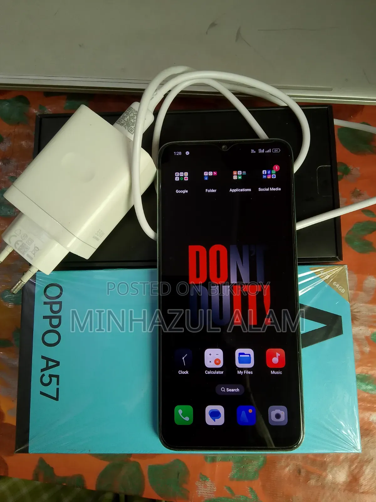 Oppo A57 64 GB