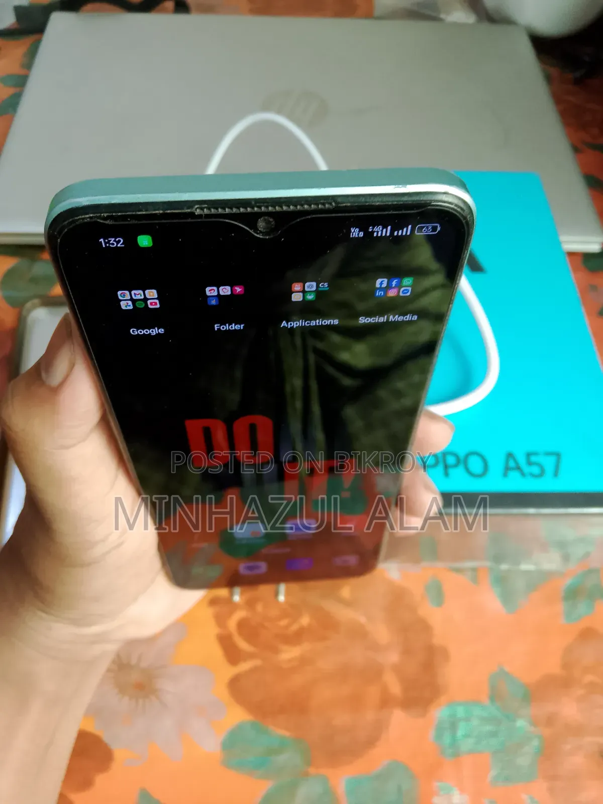 Oppo A57 64 GB