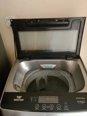 Walton, Kno Problem Ney, Fresh Condition, 6,Kg