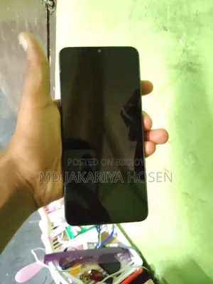 Xiaomi Redmi 13C 5G 256 GB Black