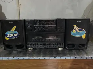 Sound System