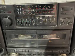 Sound System