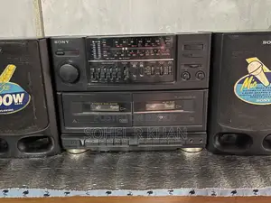 Sound System