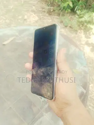 New Itel S23 256 GB White