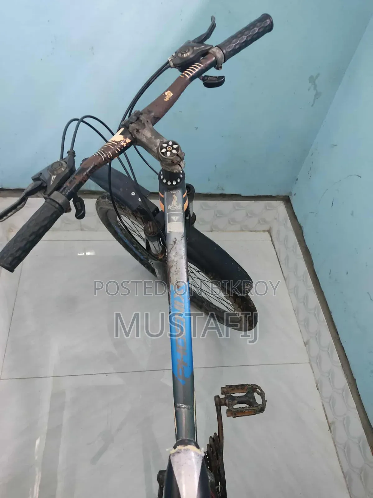 Cycle for Sale
