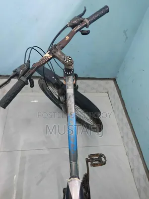 Cycle for Sale