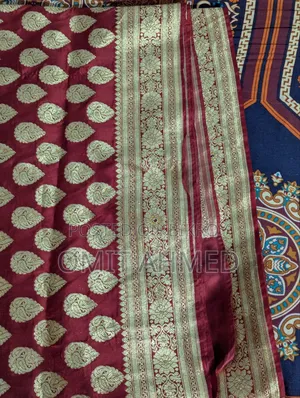 Wedding Sari 2ta