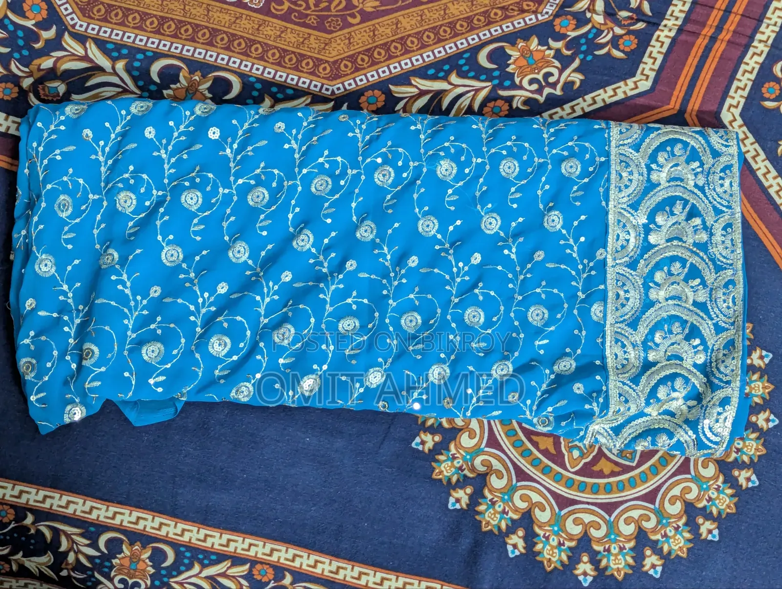 Wedding Sari 2ta