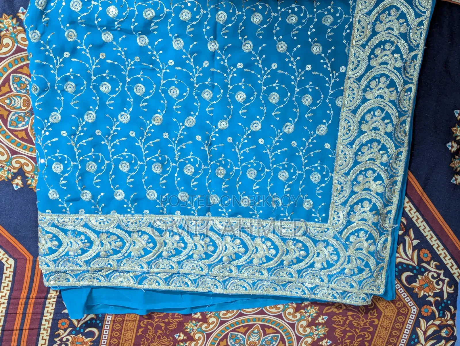 Wedding Sari 2ta