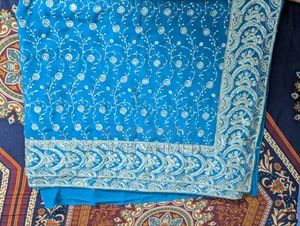 Wedding Sari 2ta