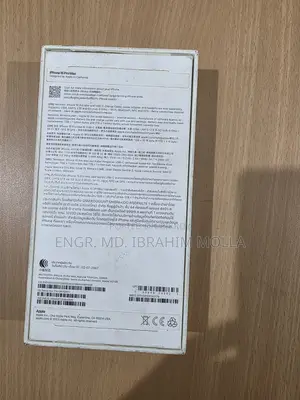 Apple iPhone 15 Pro Max 256 GB Gray