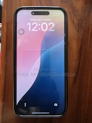 Apple iPhone 15 Pro Max 256 GB Gray