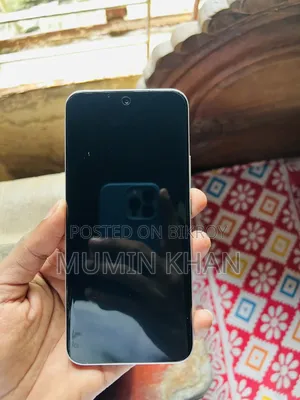 নতুন Infinix Hot 60 Pro+ 256 GB গ্রে