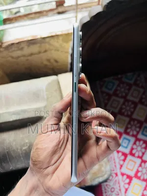 নতুন Infinix Hot 60 Pro+ 256 GB গ্রে