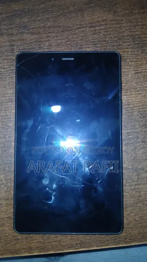 Samsung Galaxy Tab a 8.0 (2019) 32 GB Black