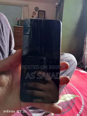 Samsung Galaxy A70 128 GB Orange