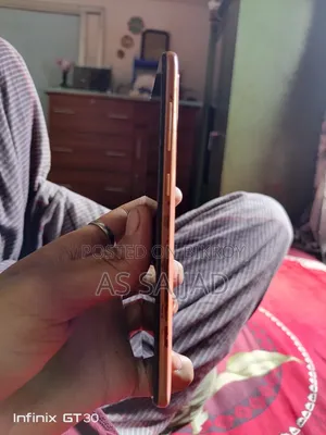 Samsung Galaxy A70 128 GB Orange