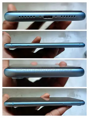 Apple iPhone XR 64 GB Blue