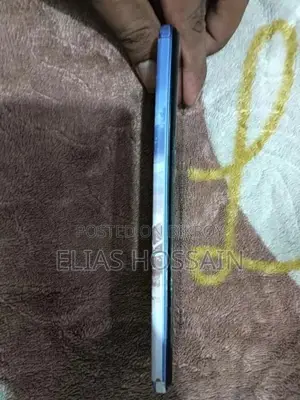 Vivo Y21 64 GB Blue