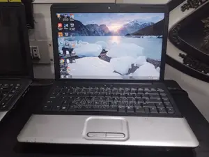 Laptop HP Compaq Presario CQ40 3GB Intel HDD 256GB