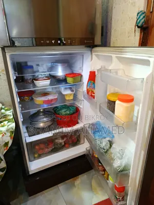 Lg Fridge Smart